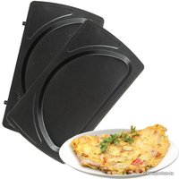 Многофункциональная сэндвичница Redmond (Редмонд) Мультипекарь SkyBaker RMB-M656/3S + Электрочайник Redmond RK-M1571