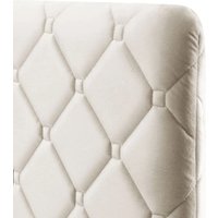 Кровать AMI Николетти Софт 90 (кремовый) в Гомеле