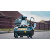 Компрессор Hamer AIR-3/1