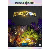 Пазл Good Loot Hearthstone Heroes of Warcraft - 1000 элементов