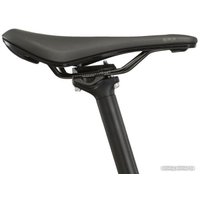 Велосипед Kross Esker 5.0 L/20" 2024 (серый глянцевый)