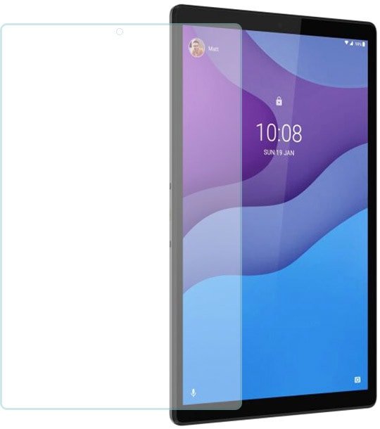 

Защитное стекло KST для Lenovo Tab M10 HD 2nd Gen (прозрачное)