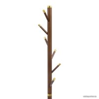 Вешалка для одежды Bergenson Bjorn Bakken ZY-FH-BK-WDMT-GCHLN