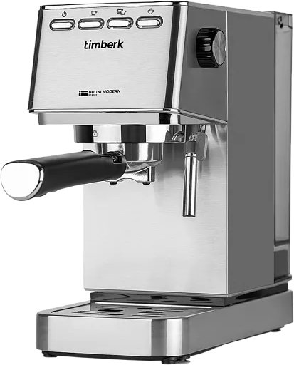 

Рожковая кофеварка Timberk T-CM33040