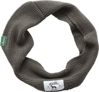 Одежда, обувь, украшения для животных Hunter Scarf Nancy 78см 66806 (серый)