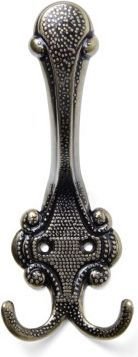 

Крючок мебельный Boyard K303AB.6