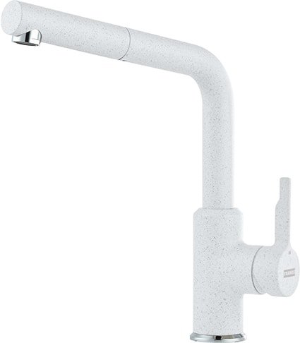 

Смеситель Franke Urban 115.0595.088 (белый)