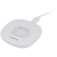 Электрическая зубная щетка Polaris PETB 0101 TC (белый)