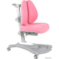 Детское ортопедическое кресло Fun Desk Fortuna (розовый)