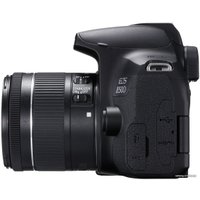 Зеркальный фотоаппарат Canon EOS 850D Kit 18-55mm f/4-5.6 IS STM