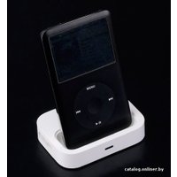Плеер Apple iPod classic 160Gb