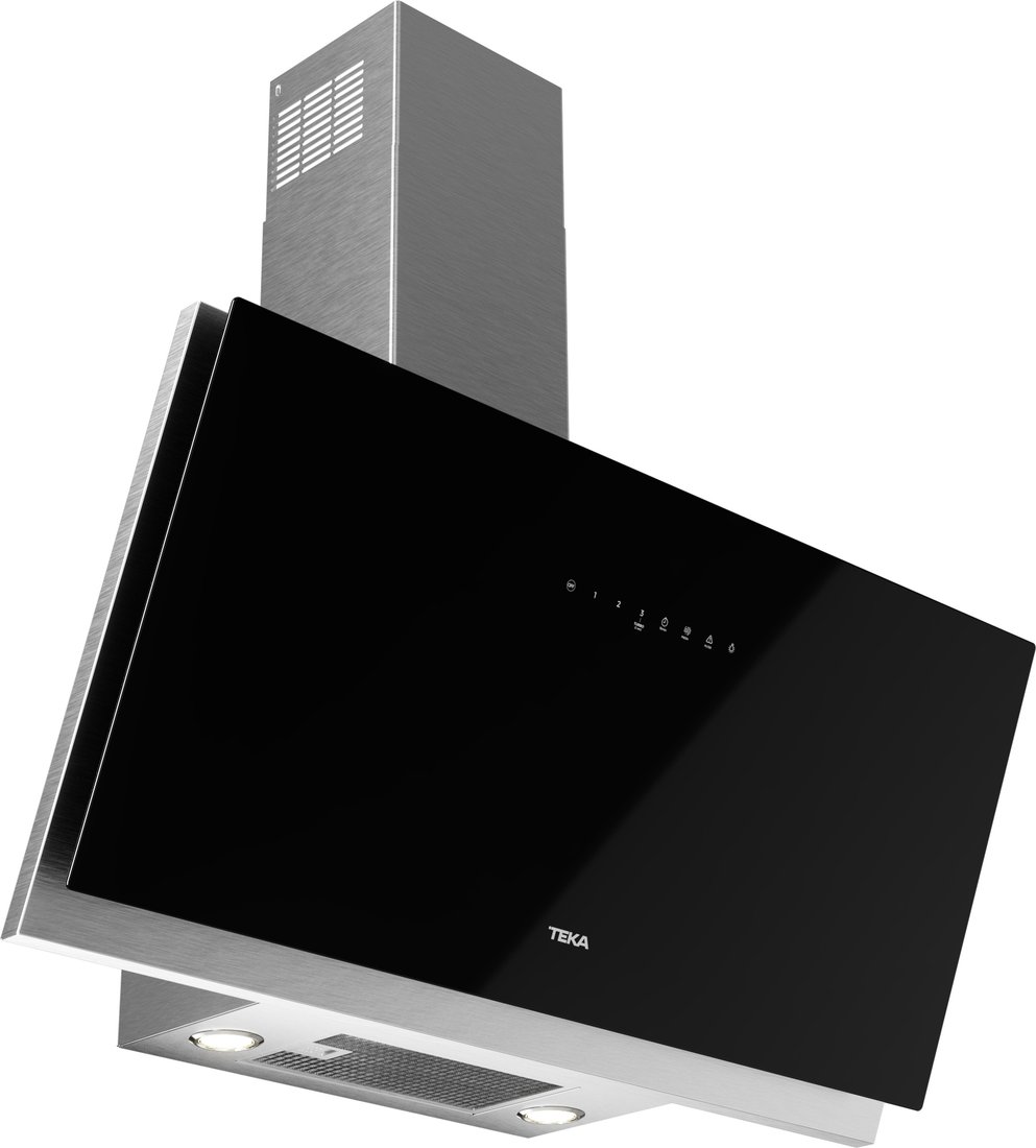 

Кухонная вытяжка TEKA DVF 97670 TBS 112930017 (черный)