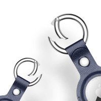 Брелок Dux Ducis Secure Holder with Key Ring (темно-синий)