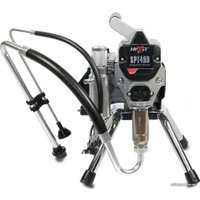 Краскораспылитель HYVST SPT 490