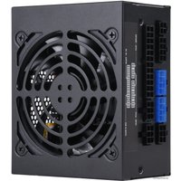 Блок питания SilverStone SX500-G v1.1