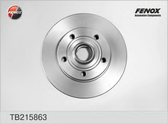 

Fenox TB215863