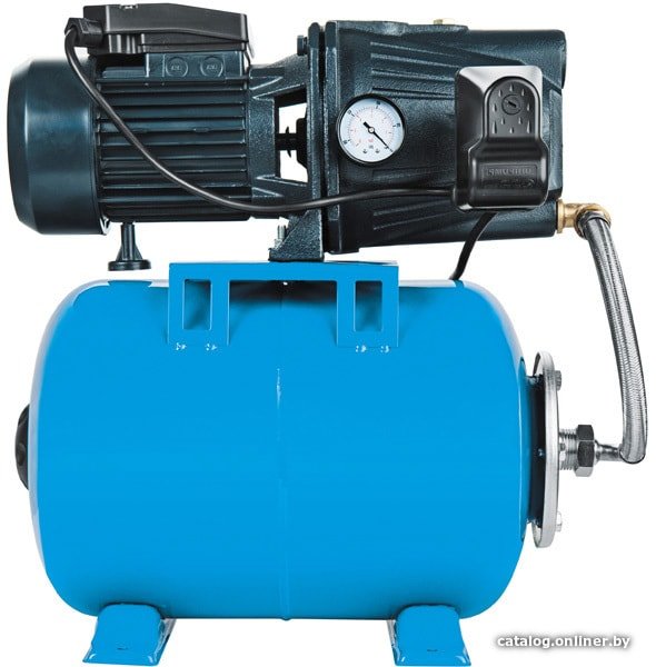 Насосная станция Unipump AUTO JET 100 S-50