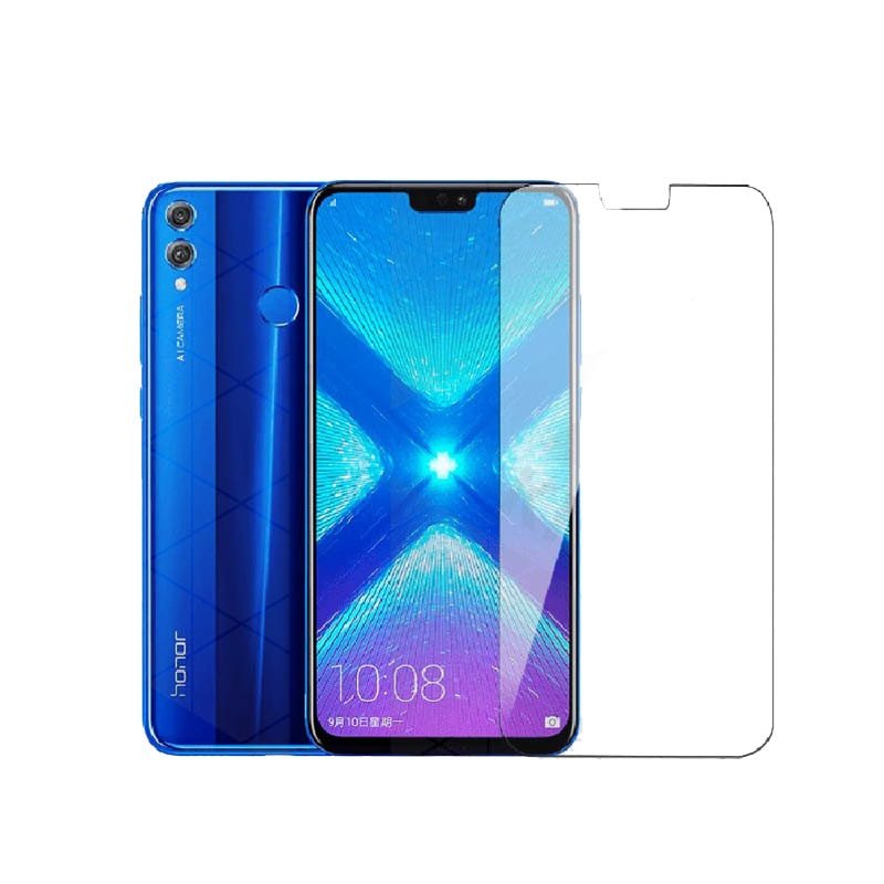 

Защитное стекло KST для Huawei Y5p (2020)/Honor 9S (прозрачное)