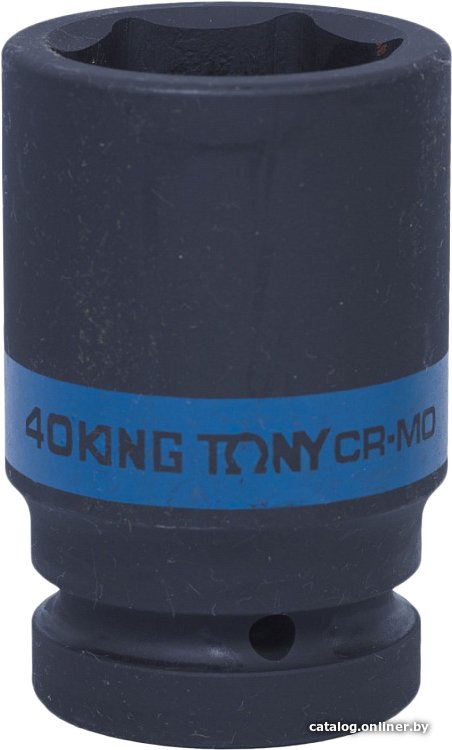 Головка слесарная King Tony 843540M
