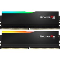 Оперативная память G.Skill Ripjaws M5 RGB 2x16ГБ DDR5 5200 МГц F5-5200J4040A16GX2-RM5RK