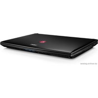 Игровой ноутбук MSI GL62 6QC-473XPL