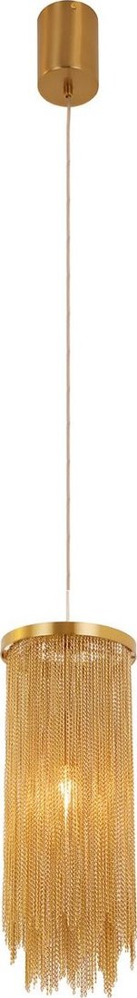 

Подвесная люстра Favourite Vandfald 4491-1P