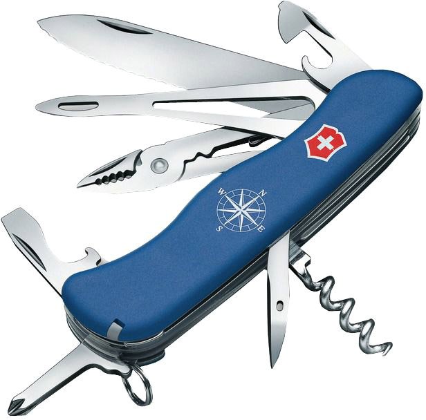 

Мультитул Victorinox Skipper [0.9093.2W]