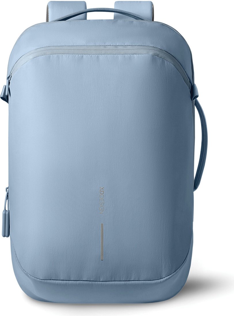 Городской рюкзак XD Design Bobby Air (голубой)