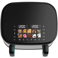 Аэрогриль (аэрофритюрница) Cecotec Cecofry&Grill Smokin'Prime 11000 101139