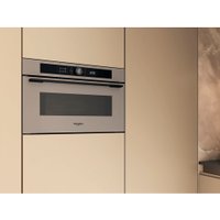 Микроволновая печь Whirlpool WMD54MBG