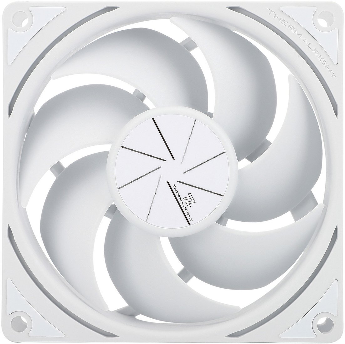Вентилятор для корпуса Thermalright TL-P9W