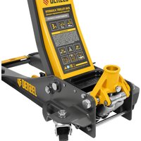 Подкатной домкрат Denzel 51250 3т