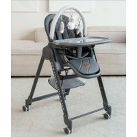Трансформер VipBaby Inspiria (dark grey)
