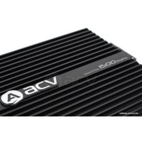 Автомобильный усилитель ACV LX-4.100