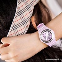 Наручные часы Casio Baby-G BGA-100ST-4A