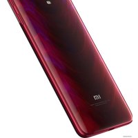 Смартфон Xiaomi Mi 9T Pro 6GB/128GB международная версия (красный)