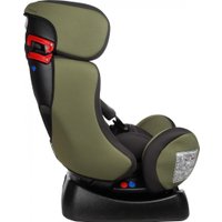 Детское автокресло Siger Диона Винни Пух KRES4034 (темный лес)