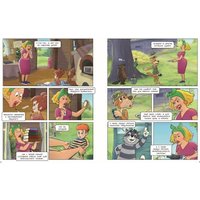  Эксмо. Простоквашино. Деревенские приключения. Часть 2