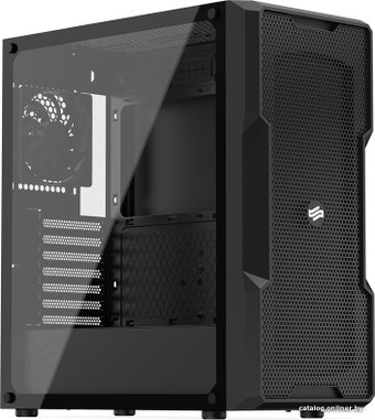 Корпус SilentiumPC Regnum RG6V TG Rev 1.1 SPC261