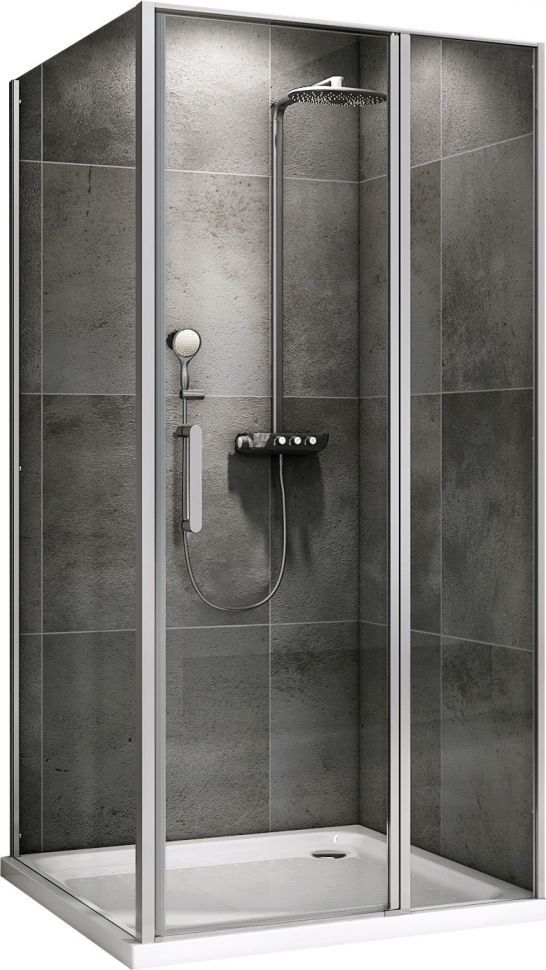 

Душевой уголок Abber Sonnenstrand AG04140S-S100
