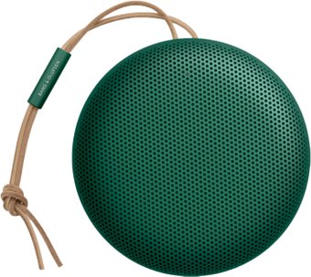 Bang & Olufsen Beosound A1 2nd Gen (зеленый)