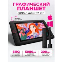 Графический монитор XP-Pen Artist 12 Pro