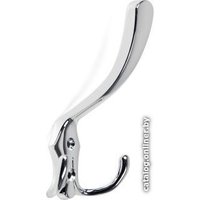 Крючок мебельный Boyard K302CP.6