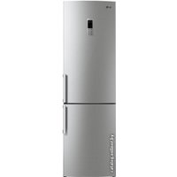 Холодильник LG GA-B489YLQZ