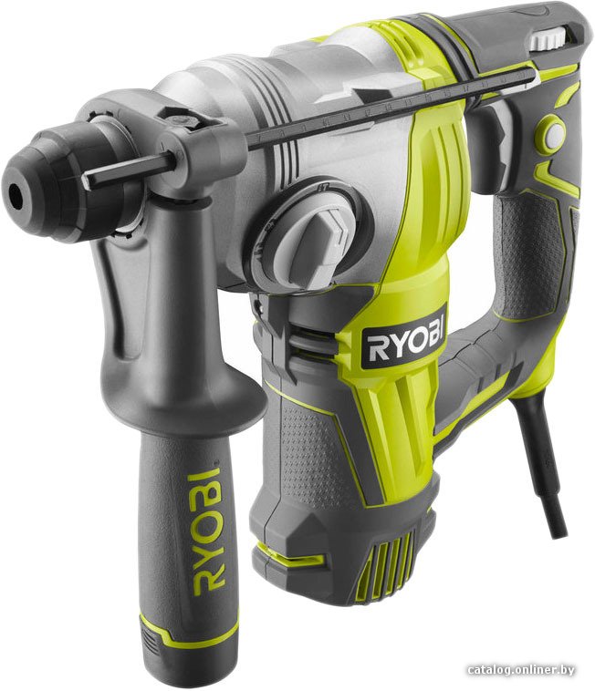 

Перфоратор Ryobi RSDS800-K [5133002463]