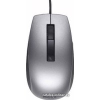 Мышь Dell Laser Scroll USB Mouse