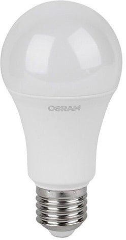 

Светодиодная лампочка Osram E27 7 Вт 6500 К