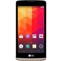 Смартфон LG Leon LTE Gold [H340]