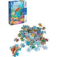 Пазл Dream Makers Океан RI1004C