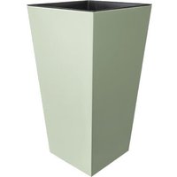 Кашпо GardenPlast Жасмин №3 00213 (шалфей)